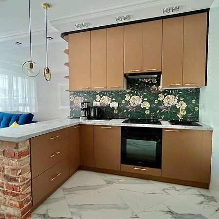 Easy Rent Apartments-Kompozytorow Polskich 7 Style Lublino Esterno foto