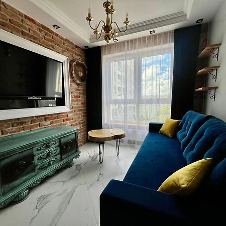 Easy Rent Apartments-Kompozytorow Polskich 7 Style Lublino Esterno foto