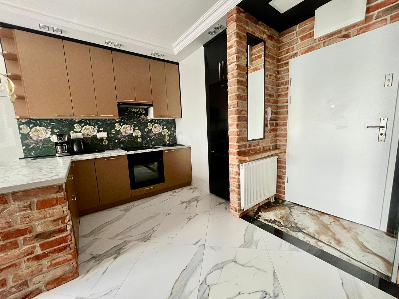 Easy Rent Apartments-Kompozytorow Polskich 7 Style Lublino Esterno foto