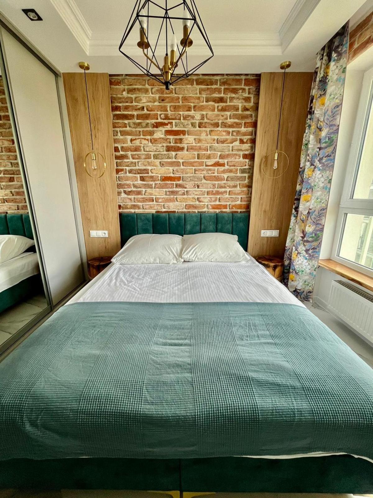 Easy Rent Apartments-Kompozytorow Polskich 7 Style Lublino Esterno foto