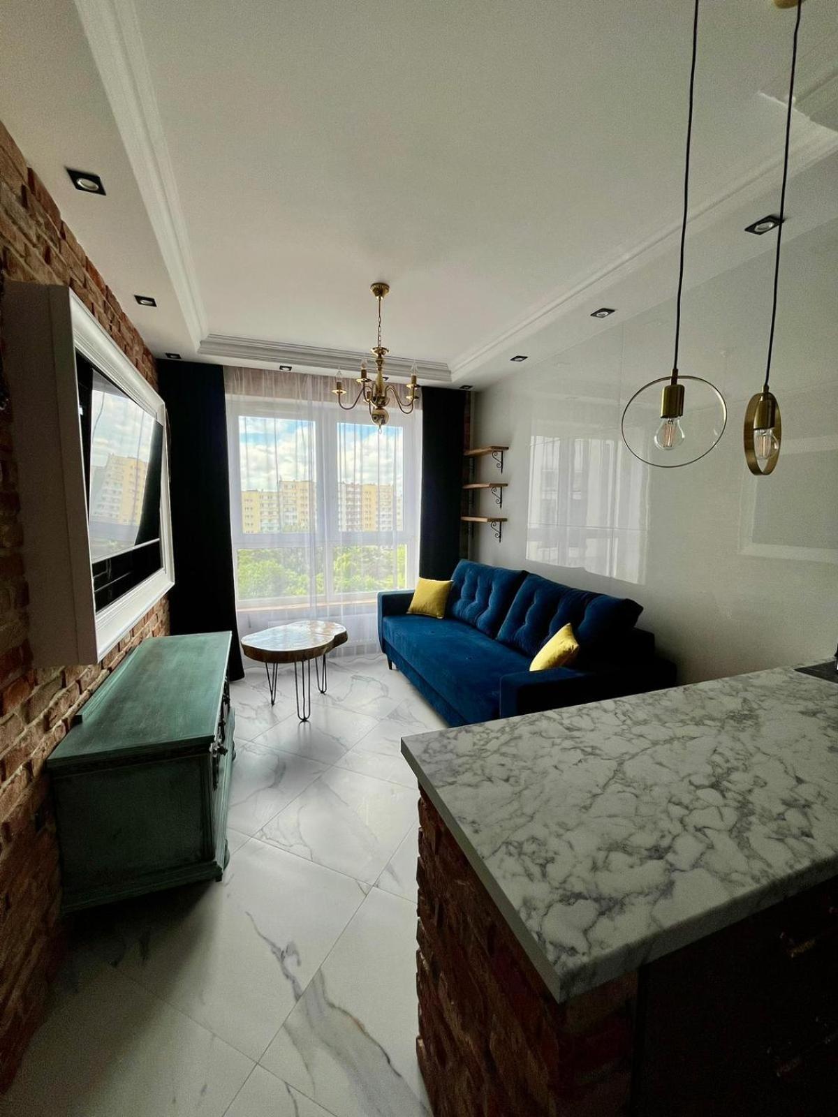 Easy Rent Apartments-Kompozytorow Polskich 7 Style Lublino Esterno foto