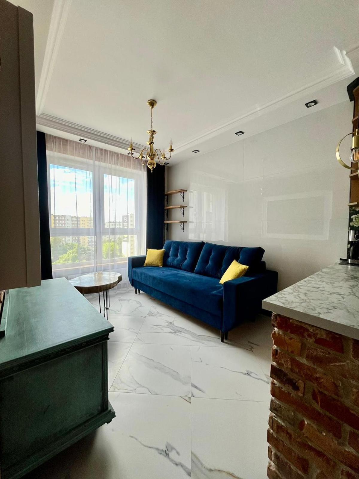 Easy Rent Apartments-Kompozytorow Polskich 7 Style Lublino Esterno foto