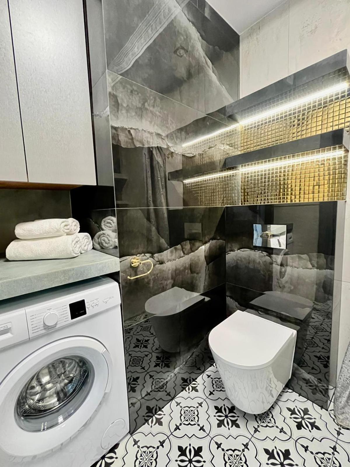 Easy Rent Apartments-Kompozytorow Polskich 7 Style Lublino Esterno foto