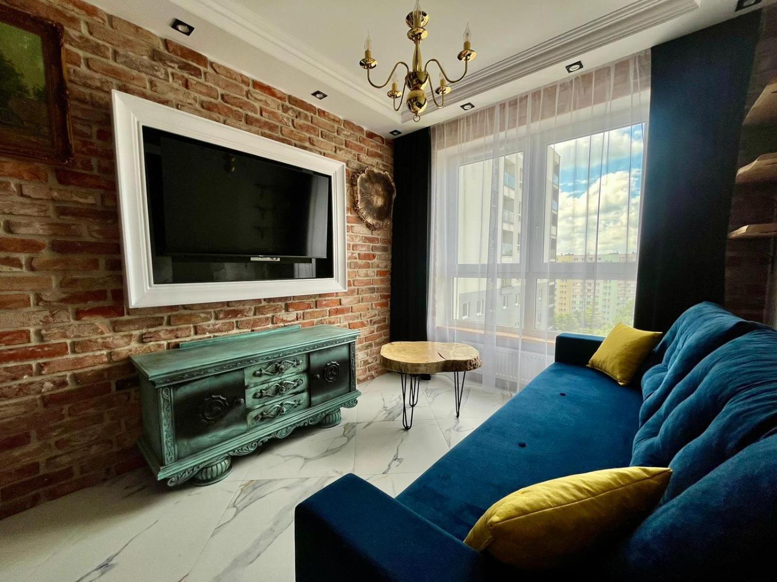 Easy Rent Apartments-Kompozytorow Polskich 7 Style Lublino Esterno foto