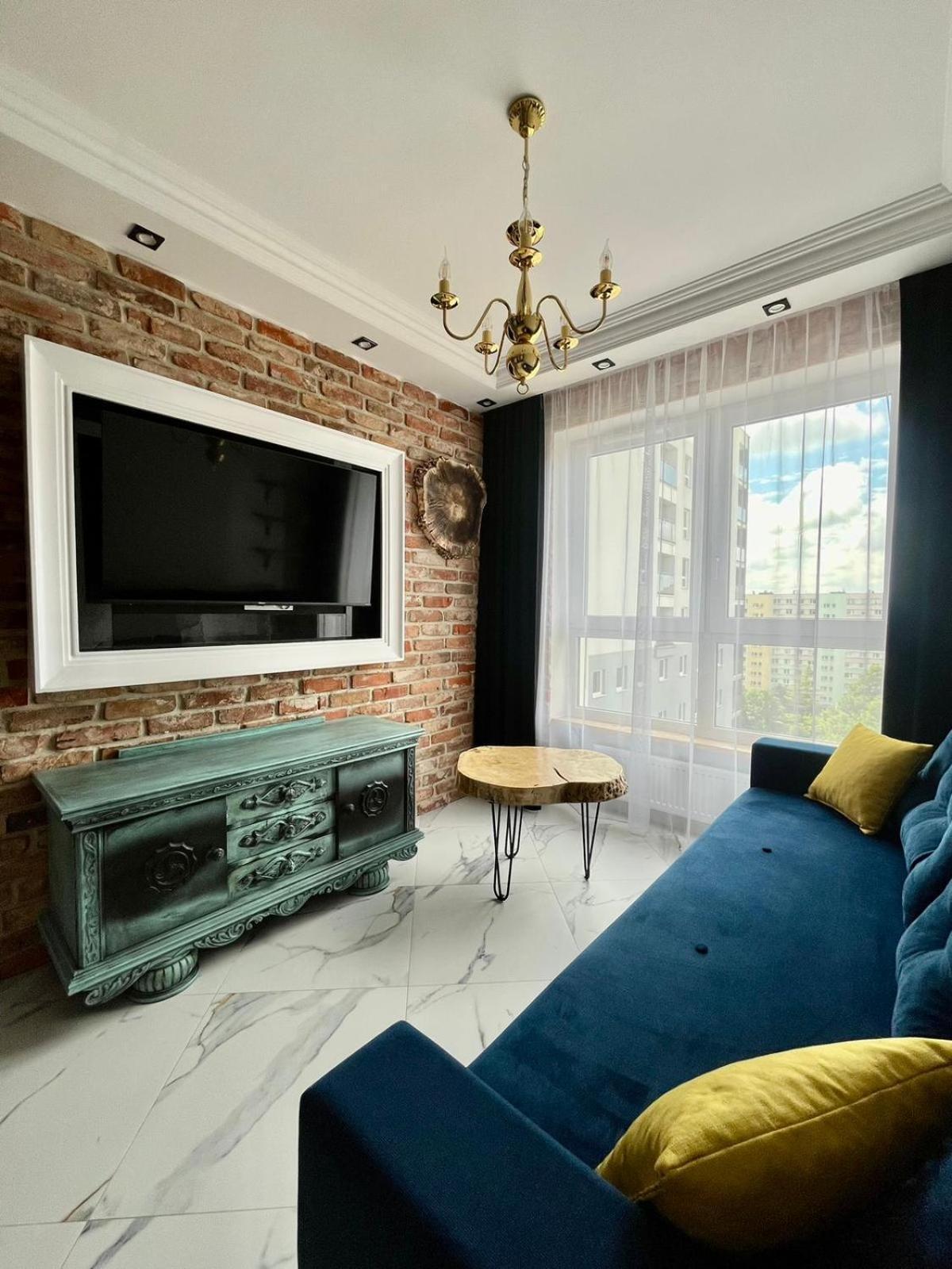 Easy Rent Apartments-Kompozytorow Polskich 7 Style Lublino Esterno foto