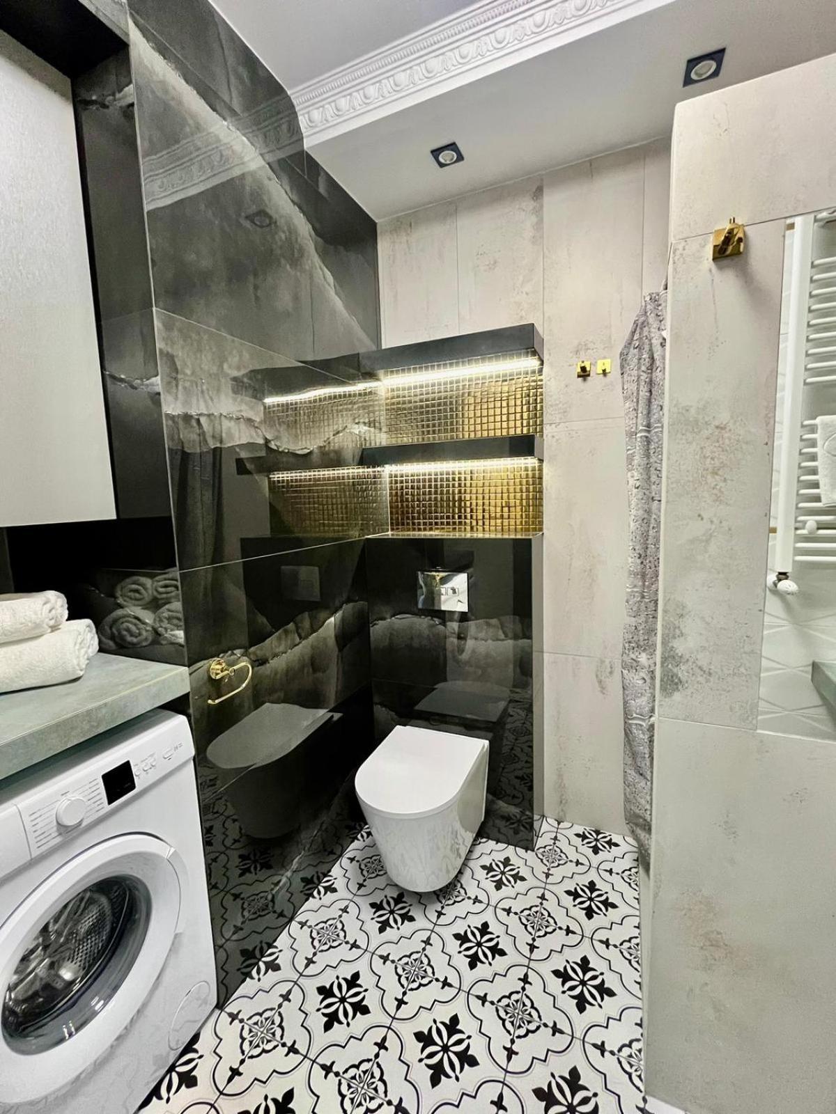 Easy Rent Apartments-Kompozytorow Polskich 7 Style Lublino Esterno foto
